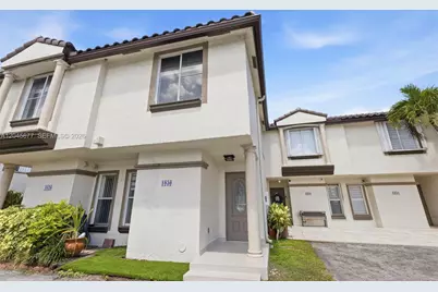 1030 NW 123rd Ct #706, Miami, FL 33182 - Photo 2