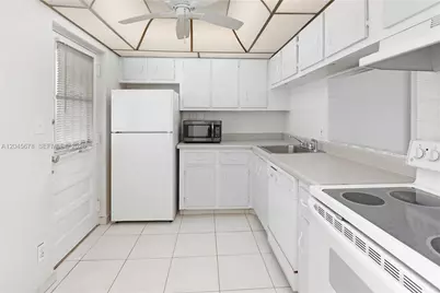 505 E Dania Beach Blvd #4-3G, Dania Beach, FL 33004 - Photo 10
