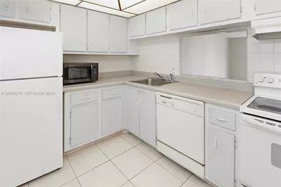 505 E Dania Beach Blvd #4-3G, Dania Beach, FL 33004 - Photo 10