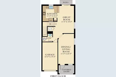 312 SE 37th Ter, Homestead, FL 33033 - Photo 8