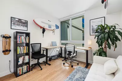 350 S Miami Ave #2104, Miami, FL 33130 - Photo 14