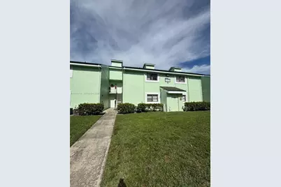 8787 NW 39th St #8787, Sunrise, FL 33351 - Photo 46