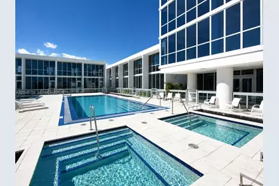 1100 Biscayne Blvd #4402, Miami, FL 33132 - Photo 18
