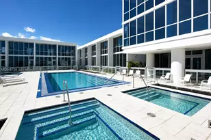 1100 Biscayne Blvd, Miami, FL 33132 - Photo 18