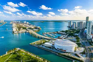 1100 Biscayne Blvd, Miami, FL 33132 - Photo 2