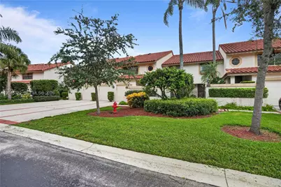 7758 La Mirada Dr #7758, Boca Raton, FL 33433 - Photo 28