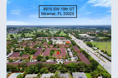 8915 SW 19th St, Miramar, FL 33025 - Photo 1