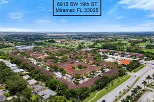 8915 SW 19th St, Miramar, FL 33025 - Photo 32
