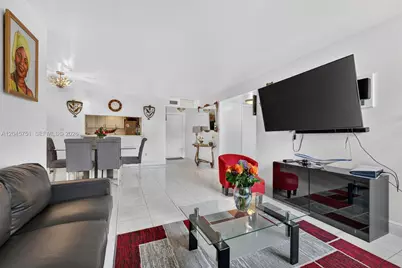 20065 NE 3rd Ct #5, Miami, FL 33179 - Photo 6