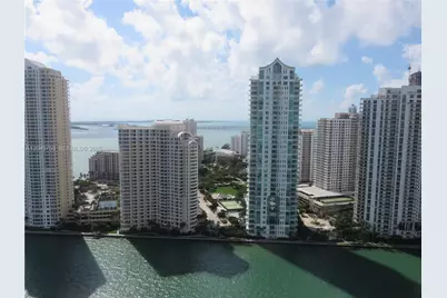 335 S Biscayne Blvd #3503, Miami, FL 33131 - Photo 2