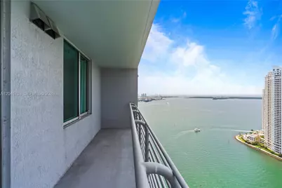 335 S Biscayne Blvd #3503, Miami, FL 33131 - Photo 30
