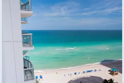 18683 Collins Ave #1610, Sunny Isles Beach, FL 33160 - Photo 2