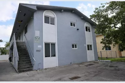 552 NE 61st St #4, Miami, FL 33137 - Photo 8