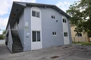 552 NE 61st St, Miami, FL 33137 - Photo 8