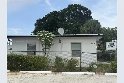 1004 SW 24th Ave #1-W, Fort Lauderdale, FL 33312 - Photo 1