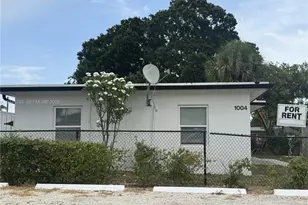 1004 SW 24th Ave, Fort Lauderdale, FL 33312 - Photo 1