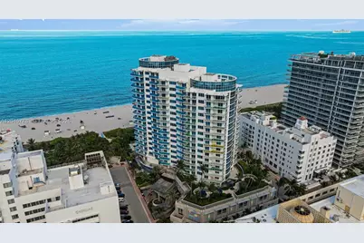 3801 Collins Ave #1503, Miami Beach, FL 33140 - Photo 56