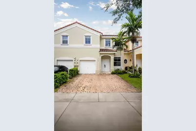 3512 SW 171st Ave, Miramar, FL 33027 - Photo 2