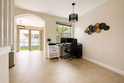 3512 SW 171st Ave, Miramar, FL 33027 - Photo 4