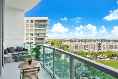 3301 NE 1st Ave #M0705, Miami, FL 33137 - Photo 44
