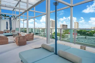 3301 NE 1st Ave #M0705, Miami, FL 33137 - Photo 30