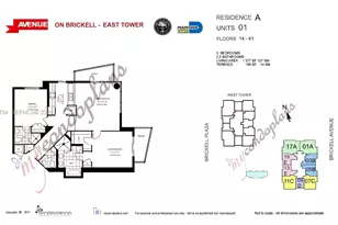 1060 Brickell Av, Miami, FL 33131 - Photo 10