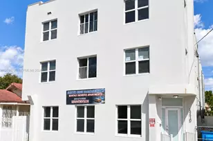 1051 NW 2nd St, Miami, FL 33128 - Photo 1