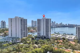 19101 Mystic Pointe Dr, Aventura, FL 33180 - Photo 1