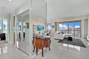19101 Mystic Pointe Dr, Aventura, FL 33180 - Photo 8