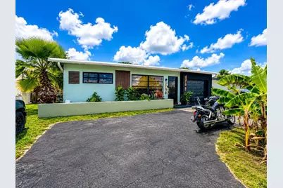 9160 NW 26th Pl, Sunrise, FL 33322 - Photo 8
