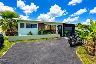 9160 NW 26th Pl, Sunrise, FL 33322 - Photo 8