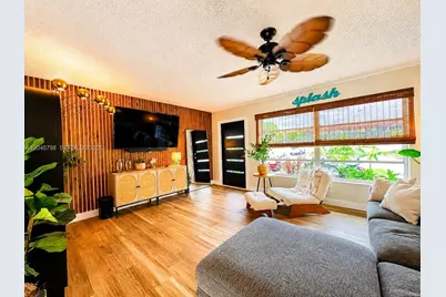 9160 NW 26th Pl, Sunrise, FL 33322 - Photo 8