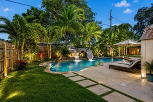 1300 N 70th Terrace, Hollywood, FL 33024 - Photo 2