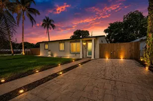 1300 N 70th Terrace, Hollywood, FL 33024 - Photo 42