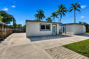 1300 N 70th Terrace, Hollywood, FL 33024 - Photo 40