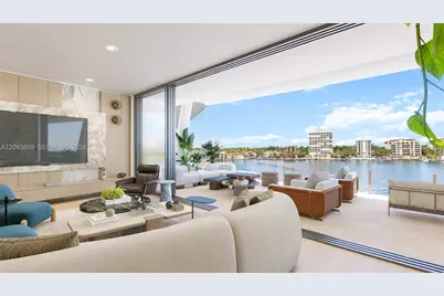 5 Grove Isle #L405, Miami, FL 33133 - Photo 1