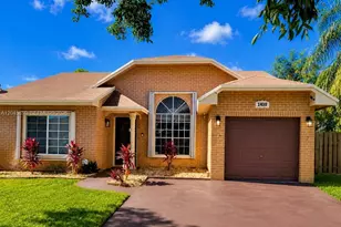1430 SW 85th Terrace, Pembroke Pines, FL 33025 - Photo 1