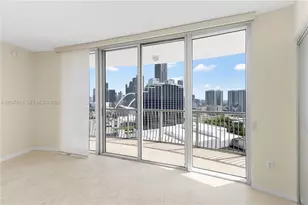 1750 N Bayshore Dr, Miami, FL 33132 - Photo 2