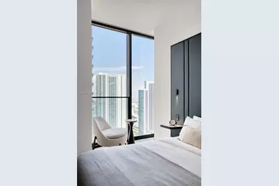 20 NE 11th St #4503, Miami, FL 33132 - Photo 16