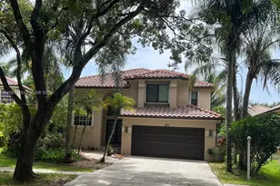 2851 La Paz Ave, Cooper City, FL 33026 - Photo 1