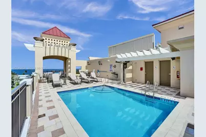 2509 N Ocean Blvd #376, Fort Lauderdale, FL 33305 - Photo 36