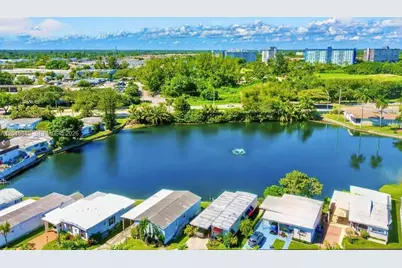3309 Orange St, Hollywood, FL 33021 - Photo 2
