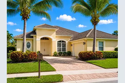 3598 Turtle Island Ct, West Palm Beach, FL 33411 - Photo 1