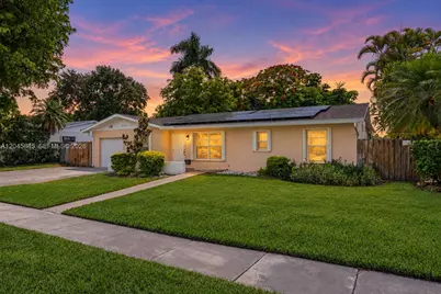 18103 SW 93rd Avenue, Palmetto Bay, FL 33157 - Photo 4