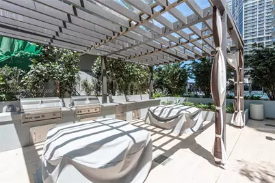 77 SE 5th Street #3604, Miami, FL 33131 - Photo 22