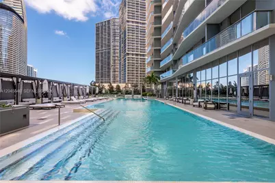 77 SE 5th Street #3604, Miami, FL 33131 - Photo 1