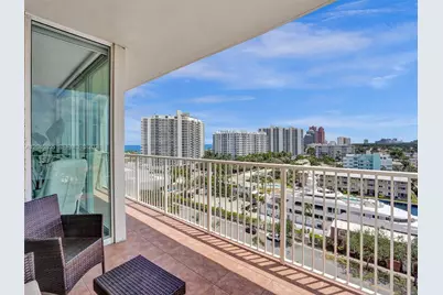 3020 NE 32nd Ave #925, Fort Lauderdale, FL 33308 - Photo 4