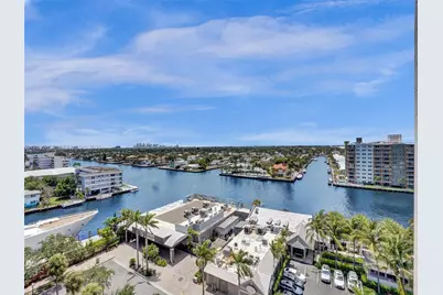 3020 NE 32nd Ave #925, Fort Lauderdale, FL 33308 - Photo 2