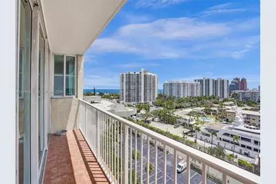 3020 NE 32nd Ave #925, Fort Lauderdale, FL 33308 - Photo 20