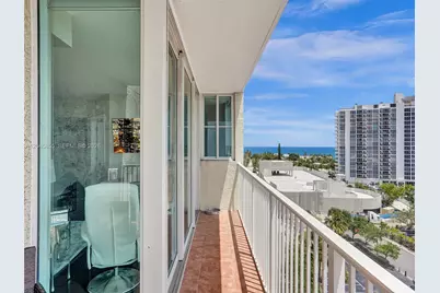 3020 NE 32nd Ave #925, Fort Lauderdale, FL 33308 - Photo 8